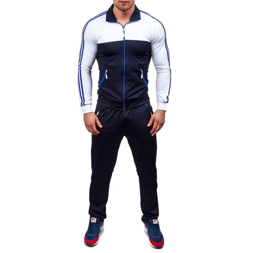 Men Tracksuits