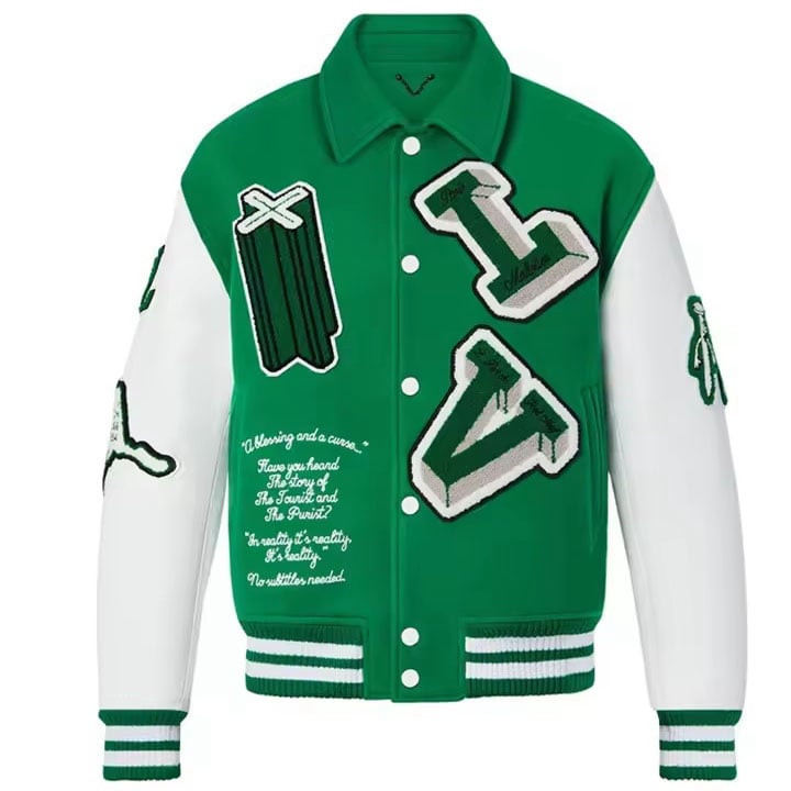 Varsity Jackets