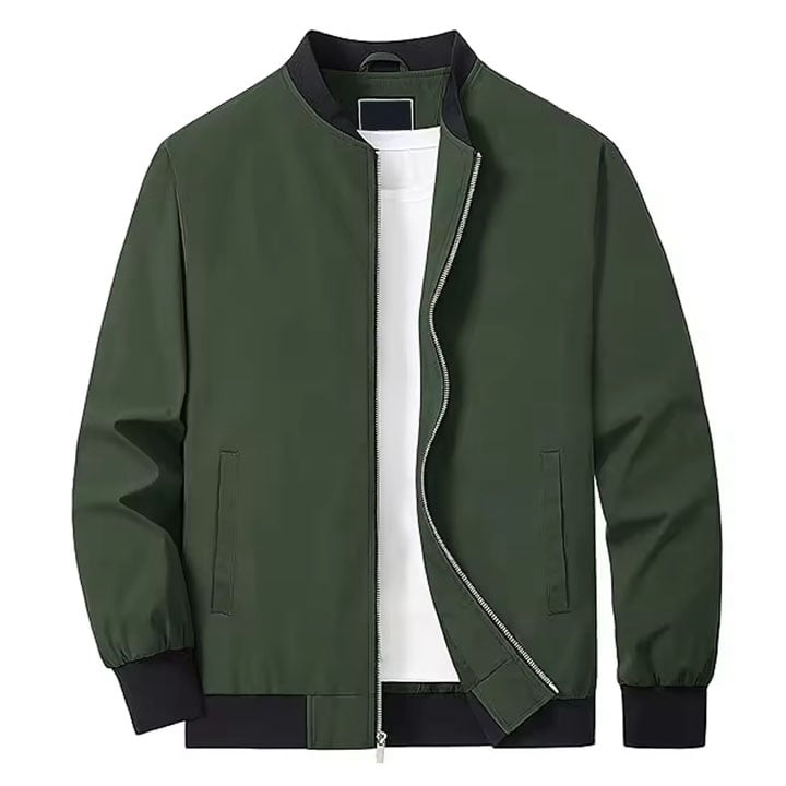 Bomber Jackets