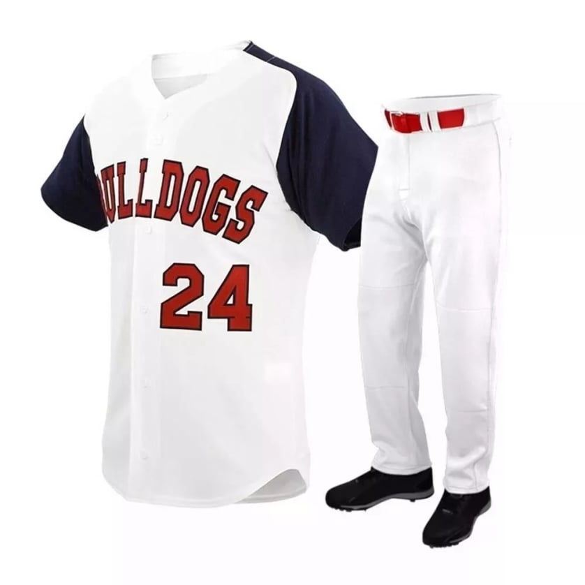 Baseball Uniforms