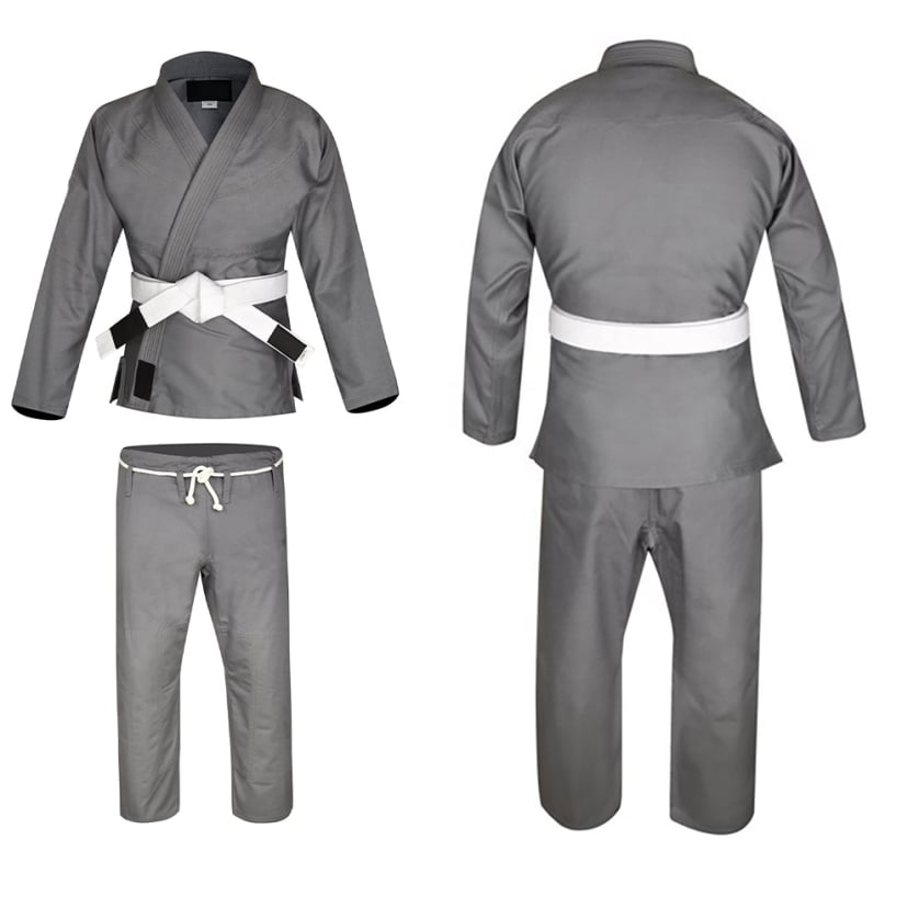 BJJ Uniforms