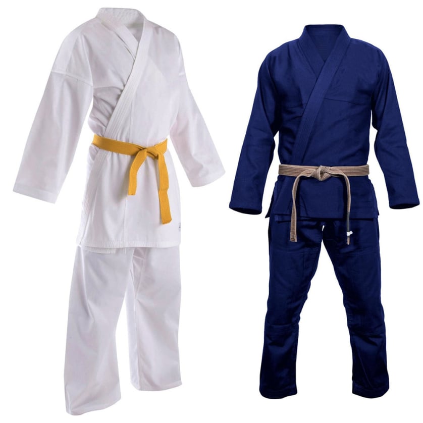 BJJ Uniforms