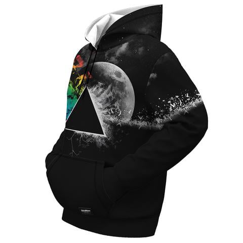 Sublimation Hoodies