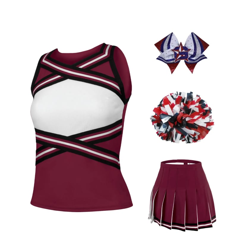 Cheerleading Uniforms