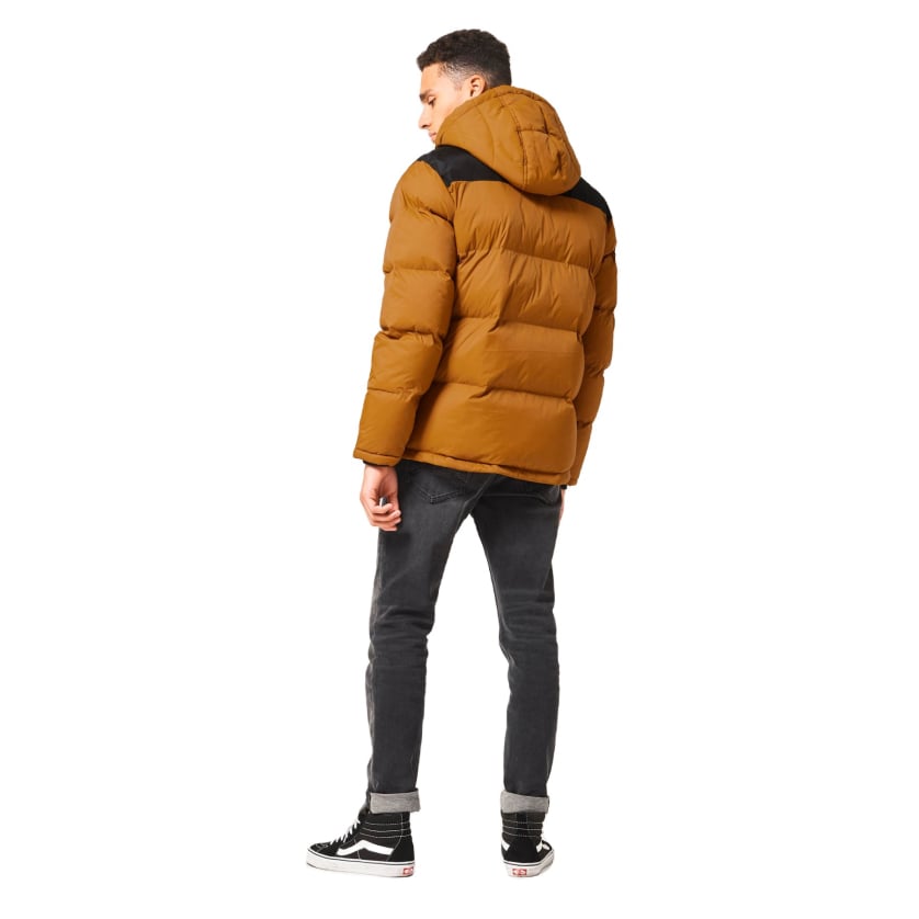 Puffer Jackets