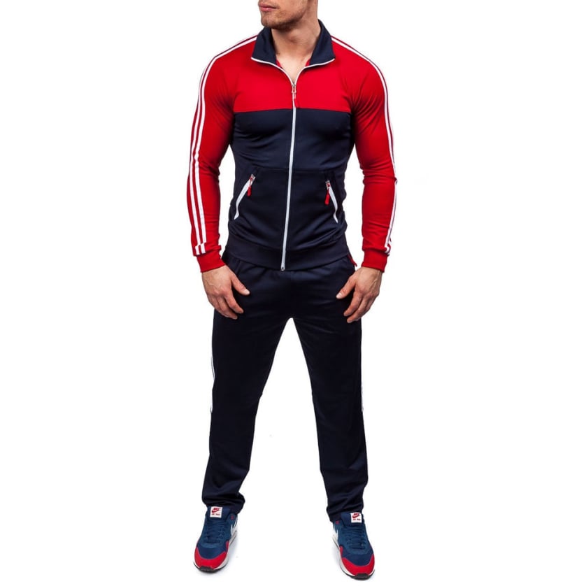 Men Tracksuits