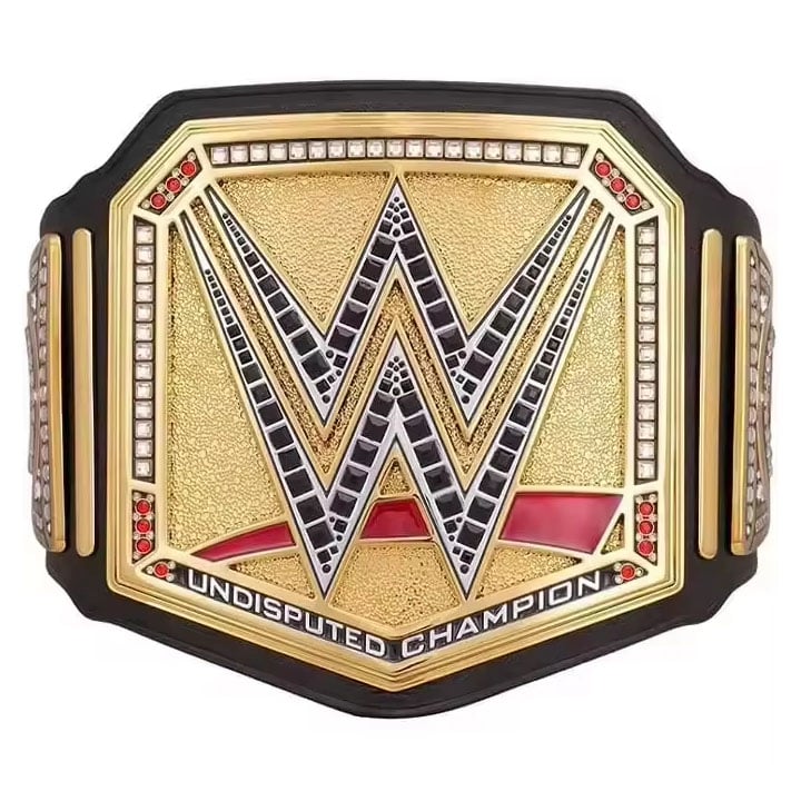 Championship Belts