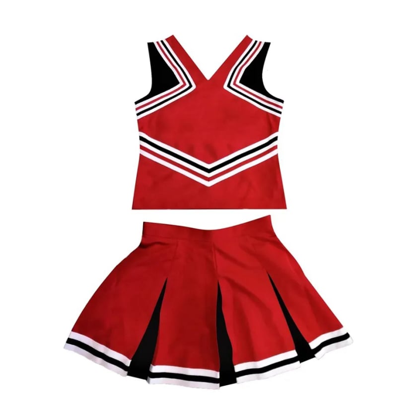 Cheerleading Uniforms