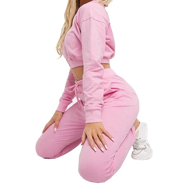 Women Tracksuits
