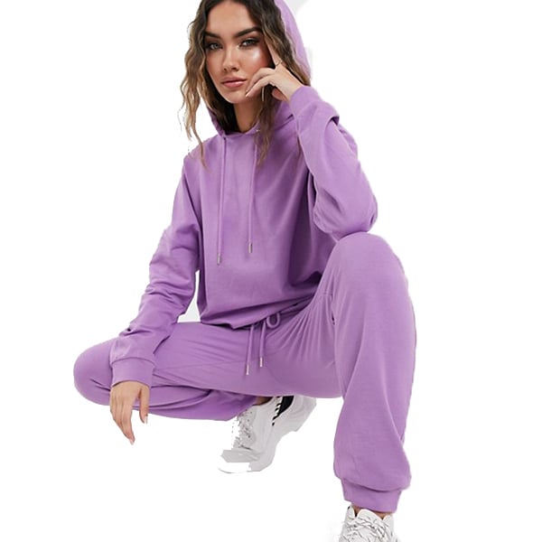 Women Tracksuits