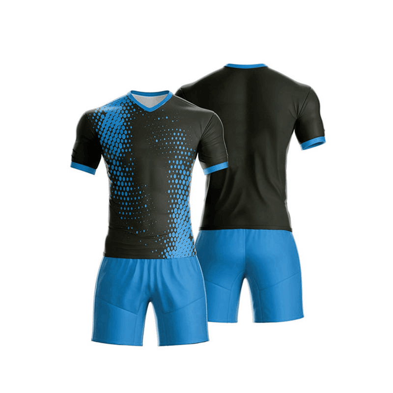 Soccer Uniform