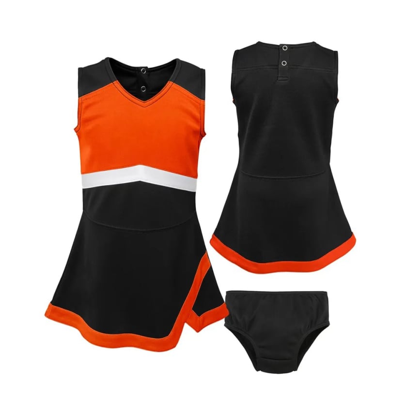 Cheerleading Uniforms