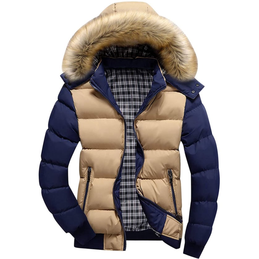 Puffer Jackets
