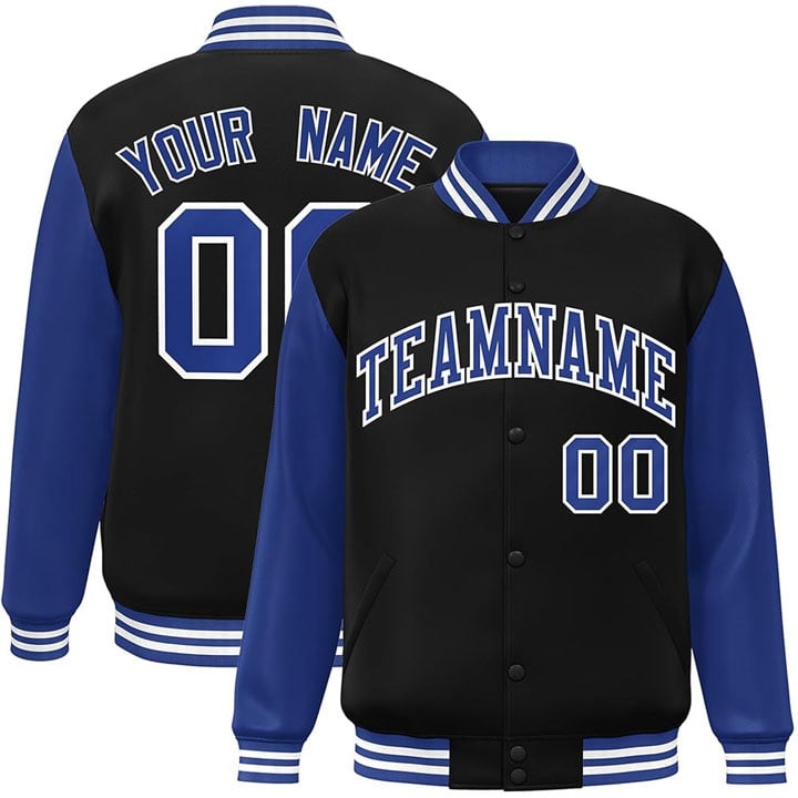 Varsity Jackets