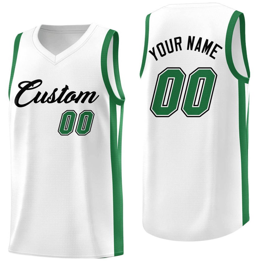 Basketball Uniforms