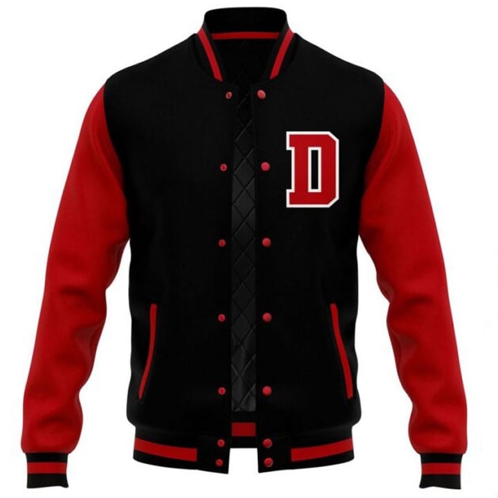 Varsity Jackets