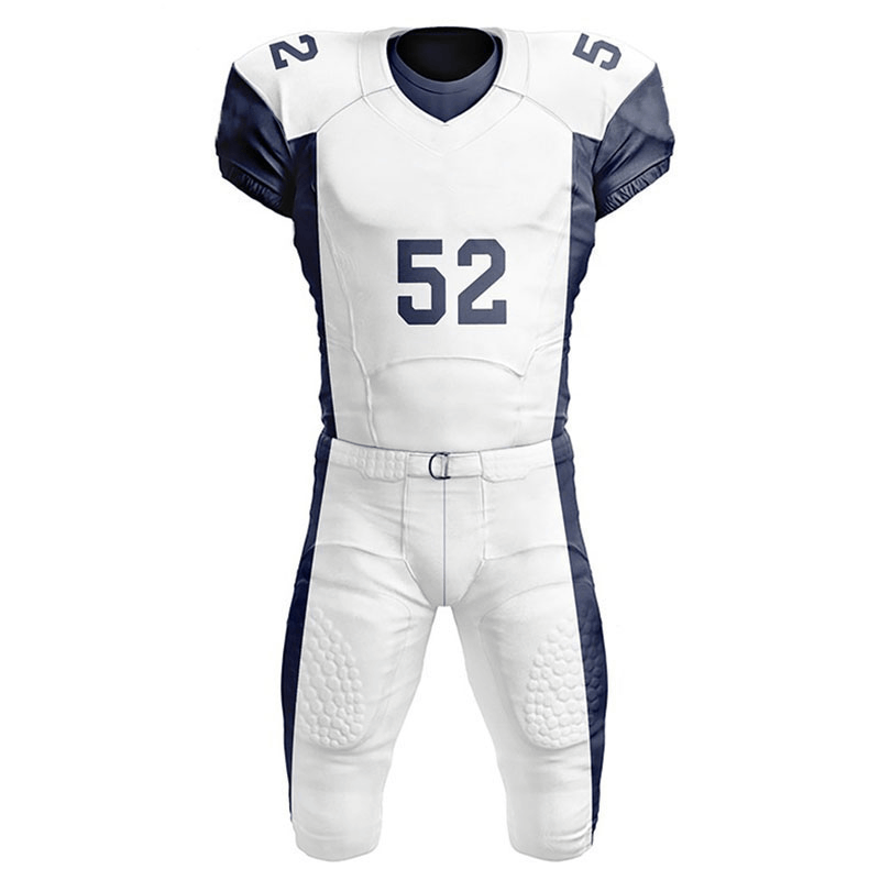 American Football Uniforms