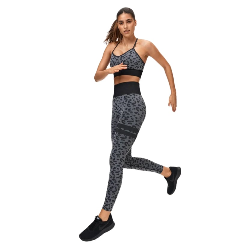 Sublimation Leggings