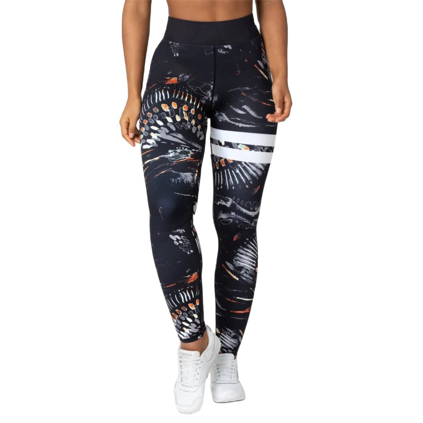 Sublimation Leggings